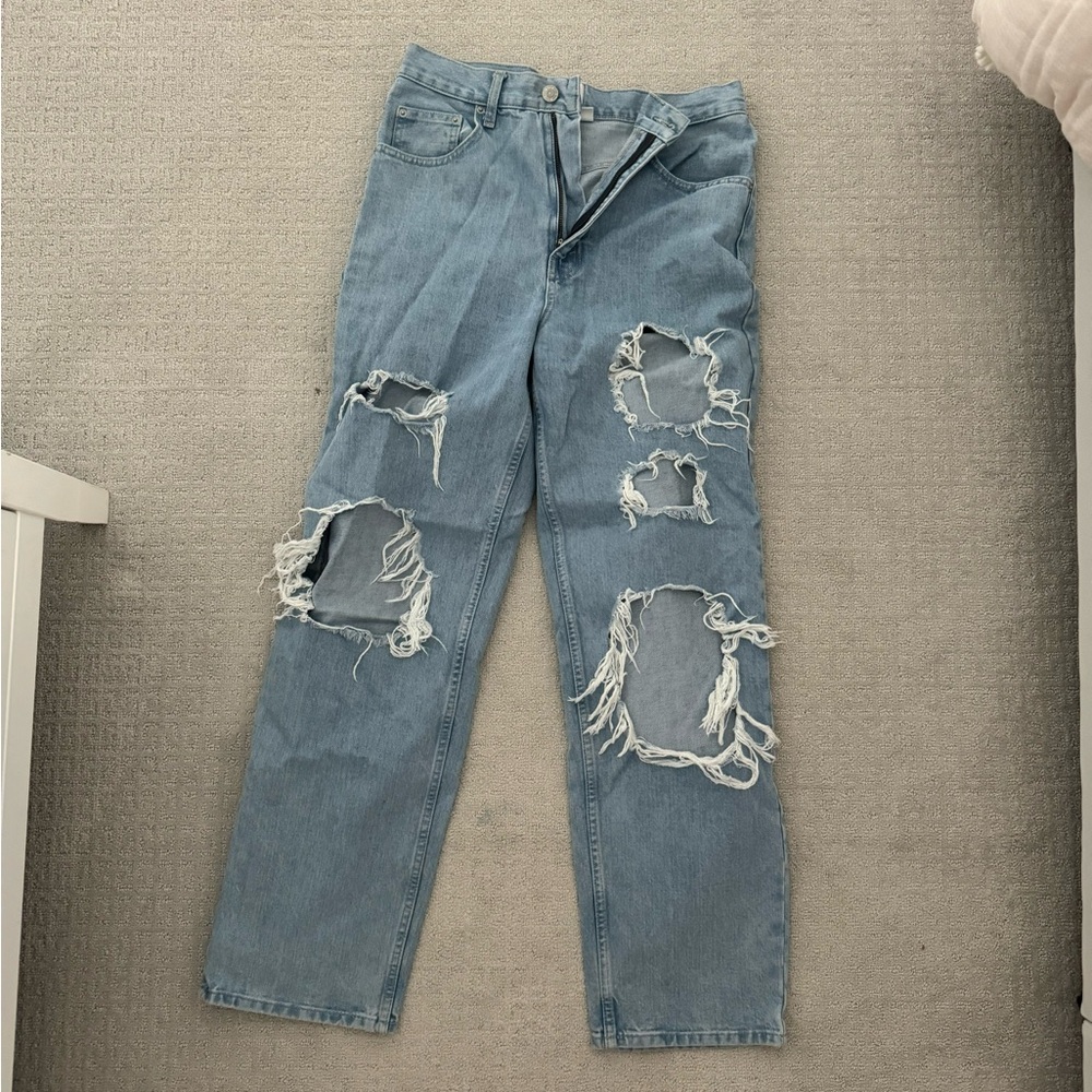 BDG Jeans size 10